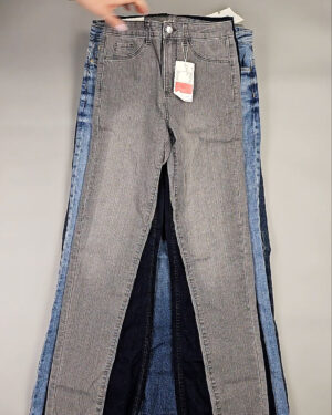 Фотография  853 - Джинсы C&A ж/м#10 кг, ЛОТ СТ-9865 оптом в Оренбурге и Оренбургской области