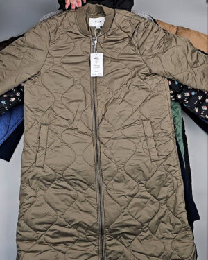 Фотография  525 - Верхняя одежда VILA#10,4 кг, ЛОТ СТ-9712 оптом в Оренбурге и Оренбургской области