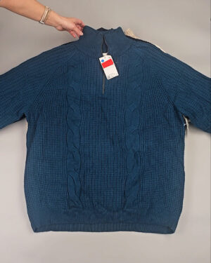 Фотография  833 - Джемпера мужские C&A 025#7 кг, ЛОТ СТ-10001 оптом в Оренбурге и Оренбургской области