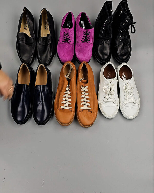 Фотография  505 - Обувь Италия осень#9 шт, ЛОТ СТ-9683 оптом в Оренбурге и Оренбургской области