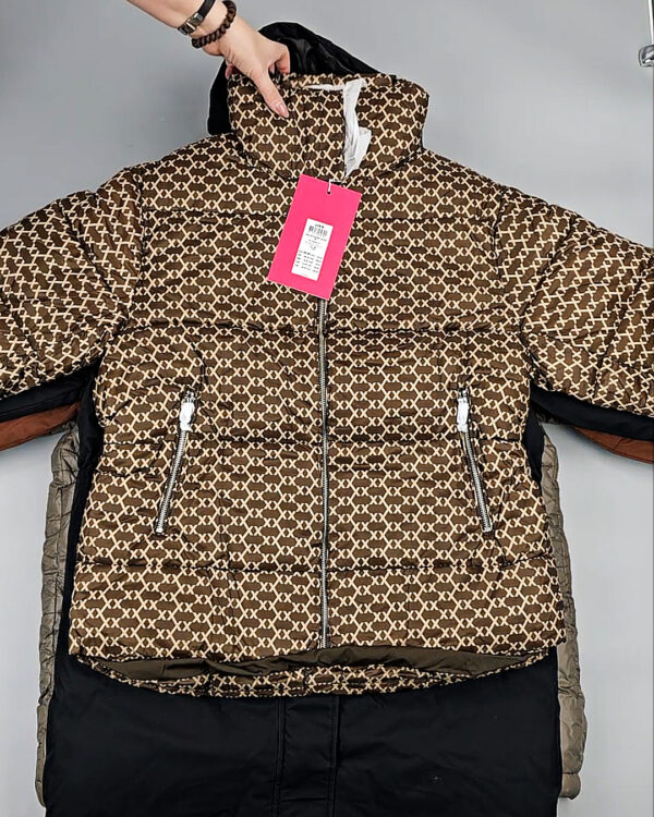 Фотография  937 - Верхняя одежда BESTSELLER Дания#10 кг, ЛОТ СТ-9709 оптом в Оренбурге и Оренбургской области