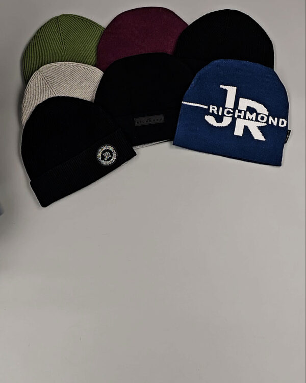 Фотография  791 - Шапки мужские C-3406 (CAPS/W) #20 шт, ЛОТ СТ-9654 оптом в Оренбурге и Оренбургской области