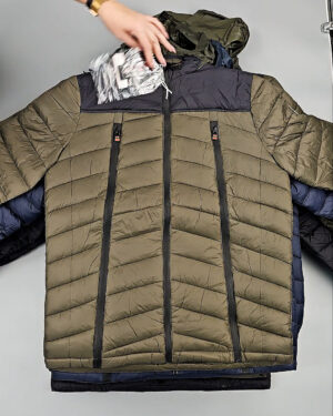 Фотография  560 - Куртки (Herrenjacken G.Norway)#14,3 кг, ЛОТ СТ-9635 оптом в Оренбурге и Оренбургской области