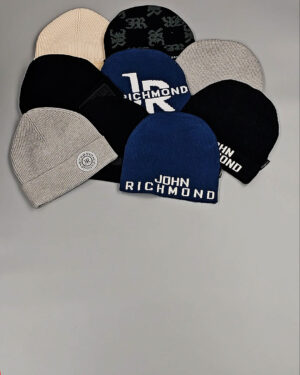 Фотография  648 - Шапки мужские C-3406 (CAPS/W) #20 шт оптом в Оренбурге и Оренбургской области