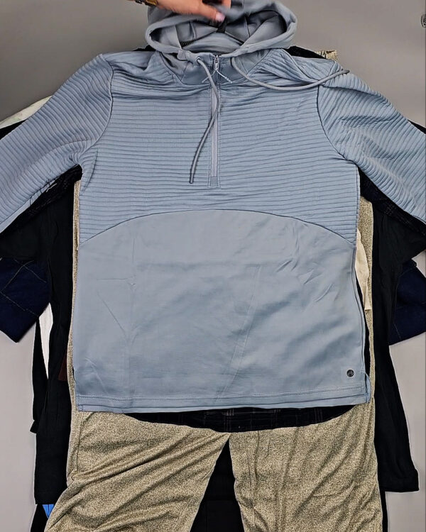 Фотография  933 - CANADA  Winter mix 64#15 кг, ЛОТ СТ-9807 оптом в Оренбурге и Оренбургской области