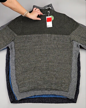 Фотография  215 - Джемпера мужские C&A 025#7 кг, ЛОТ СТ-10003 оптом в Оренбурге и Оренбургской области