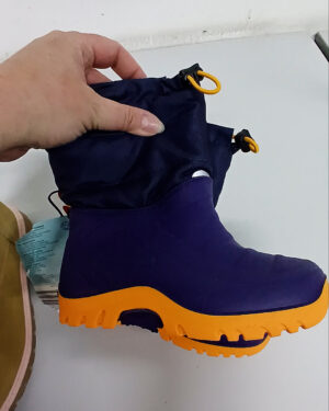 Купить Обувь СТОК дети зима#10 кг, ЛОТ СТ-9823 оптом в Оренбурге и Оренбургской области