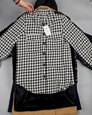 Фотография  533 - Верхняя одежда VILA#10,1 кг, ЛОТ СТ-9710 оптом в Оренбурге и Оренбургской области