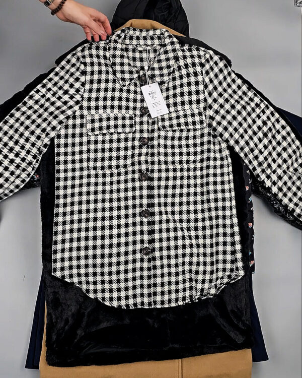 Фотография  878 - Верхняя одежда VILA#10,1 кг, ЛОТ СТ-9710 оптом в Оренбурге и Оренбургской области