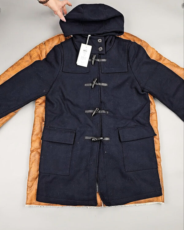 Фотография  623 - Верхняя одежда VILA 104#10 кг, ЛОТ СТ-9716 оптом в Оренбурге и Оренбургской области