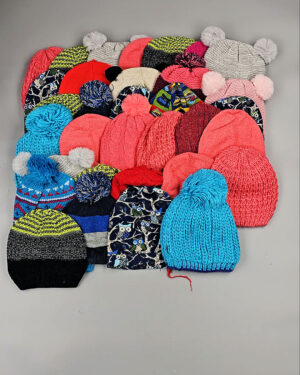 Фотография  616 - ШШП Lidl kids 114#5 кг, ЛОТ СТ-9659 оптом в Оренбурге и Оренбургской области