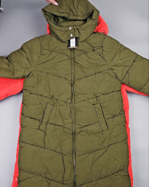 Фотография  989 - Куртки BESTSELLER зима 045#10 кг, ЛОТ СТ-9836 оптом в Оренбурге и Оренбургской области