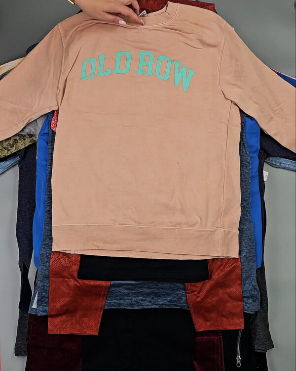 Фотография  547 - CANADA  Winter mix 64#15 кг, ЛОТ СТ-9805 оптом в Оренбурге и Оренбургской области