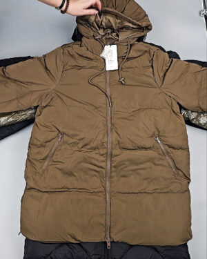 Фотография  891 - Куртки BESTSELLER зима 045#10 кг, ЛОТ СТ-9718 оптом в Оренбурге и Оренбургской области