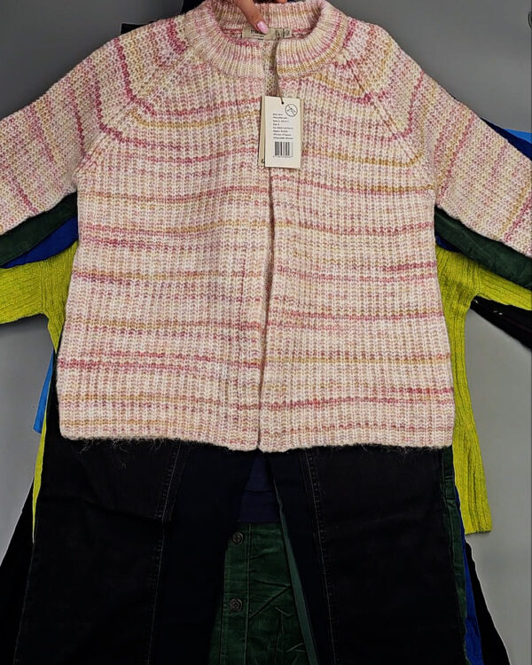 Фотография  463 - FRANSA Winter mix 104#15 кг, ЛОТ СТ-9802 оптом в Оренбурге и Оренбургской области