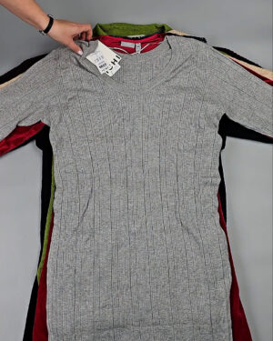 Фотография  256 - Платья Bestseller+DK Winter 035#7 кг, ЛОТ СТ-10000 оптом в Оренбурге и Оренбургской области