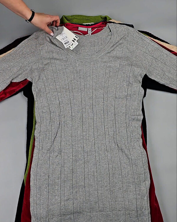 Фотография  239 - Платья Bestseller+DK Winter 035#7 кг, ЛОТ СТ-10000 оптом в Оренбурге и Оренбургской области