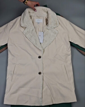 Фотография  731 - Пальто Bestseller 045#10 кг, ЛОТ СТ-9844 оптом в Оренбурге и Оренбургской области