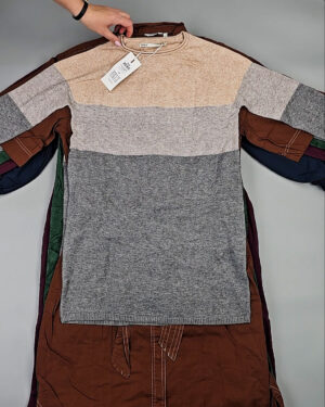 Фотография  707 - Платья Bestseller+DK Winter 035#7 кг, ЛОТ СТ-9920 оптом в Оренбурге и Оренбургской области