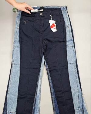 Фотография  175 - Джинсы C&A ж/м#10 кг, ЛОТ СТ-9745 оптом в Оренбурге и Оренбургской области
