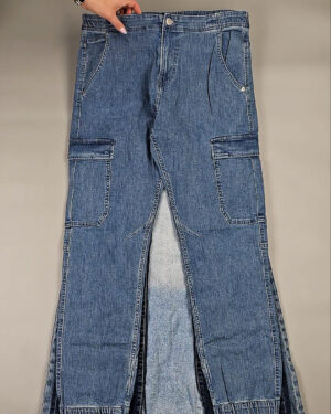 Фотография  729 - Джинсы C&A ж/м#10 кг, ЛОТ СТ-9866 оптом в Оренбурге и Оренбургской области