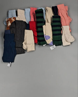 Фотография  386 - Колготки TCM Kids 104#5,8 кг, ЛОТ СТ-9698 оптом в Оренбурге и Оренбургской области