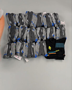 Фотография  685 - Носки дети зима CAN 084#5 кг, ЛОТ СТ-9696 оптом в Оренбурге и Оренбургской области