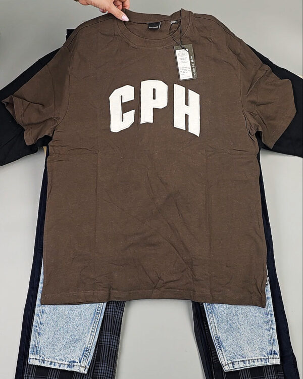 Фотография  394 - ONLY men 075#11 кг, ЛОТ СТ-9811 оптом в Оренбурге и Оренбургской области