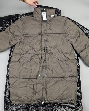 Фотография  554 - Куртки BESTSELLER зима 045#10 кг, ЛОТ СТ-9830 оптом в Оренбурге и Оренбургской области