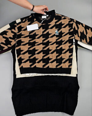 Фотография  711 - Джемпера VILA W 104#7 кг, ЛОТ СТ-9995 оптом в Оренбурге и Оренбургской области