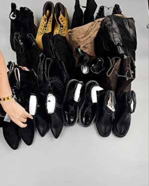 Фотография  837 - Обувь СТОК Demi шт#20 шт, ЛОТ СТ-9772 оптом в Оренбурге и Оренбургской области