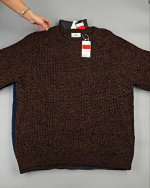 Фотография  837 - Джемпера мужские C&A 025#7 кг, ЛОТ СТ-10005 оптом в Оренбурге и Оренбургской области