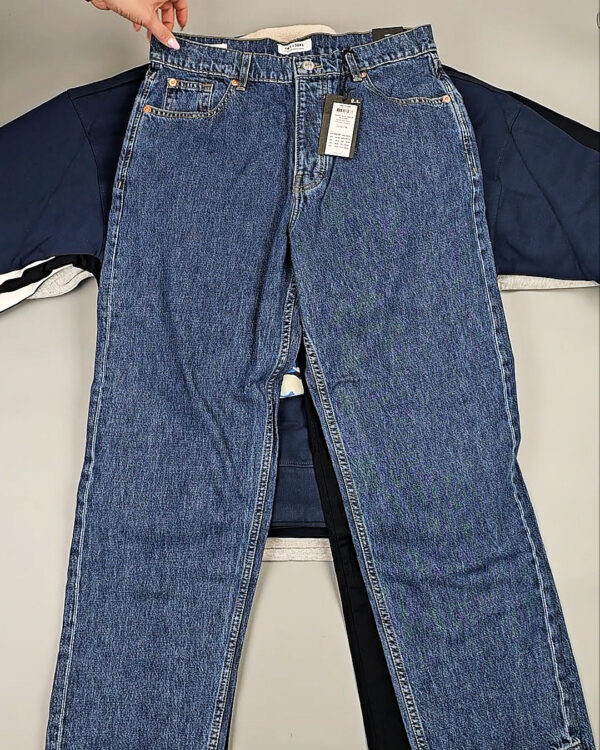 Фотография  839 - ONLY men 075#11 кг, ЛОТ СТ-9812 оптом в Оренбурге и Оренбургской области