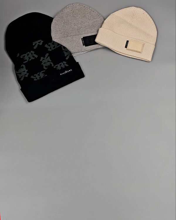 Фотография  743 - Шапки мужские C-3406 (CAPS/W) #20 шт, ЛОТ СТ-9652 оптом в Оренбурге и Оренбургской области