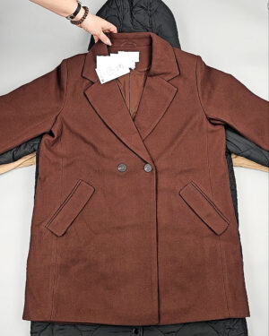 Фотография  806 - Верхняя одежда VILA 104#10 кг, ЛОТ СТ-9715 оптом в Оренбурге и Оренбургской области