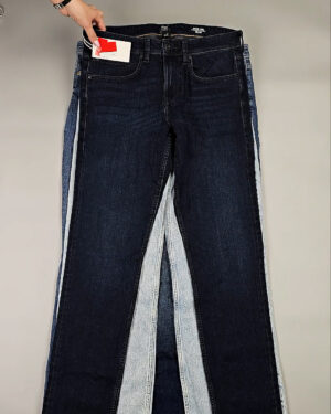 Фотография  642 - Джинсы C&A ж/м#10 кг, ЛОТ СТ-9868 оптом в Оренбурге и Оренбургской области