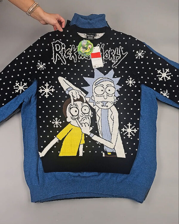 Фотография  969 - Джемпера мужские C&A 025#7 кг, ЛОТ СТ-10002 оптом в Оренбурге и Оренбургской области