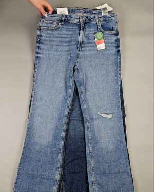 Фотография  991 - Джинсы C&A ж/м#10 кг, ЛОТ СТ-9865 оптом в Оренбурге и Оренбургской области