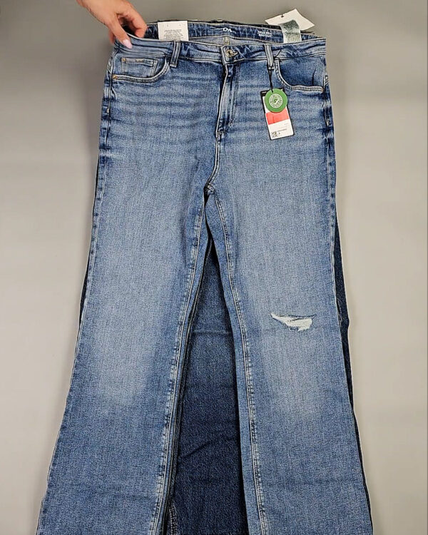 Фотография  888 - Джинсы C&A ж/м#10 кг, ЛОТ СТ-9865 оптом в Оренбурге и Оренбургской области