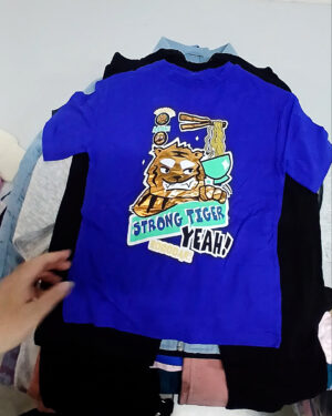 Фотография  123 - H&M Kids Winter#7 кг, ЛОТ СТ-9837 оптом в Оренбурге и Оренбургской области