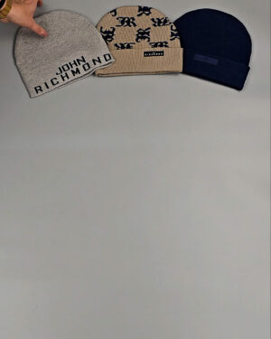 Фотография  238 - Шапки мужские C-3406 (CAPS/W) #20 шт, ЛОТ СТ-9651 оптом в Оренбурге и Оренбургской области