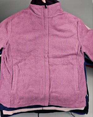 Фотография  624 - Флис (Fleece Tops LUX)#20 кг, ЛОТ СХ-0240 оптом в Оренбурге и Оренбургской области