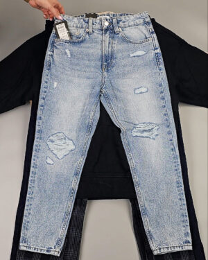 Фотография  669 - ONLY men 075#11 кг, ЛОТ СТ-9811 оптом в Оренбурге и Оренбургской области