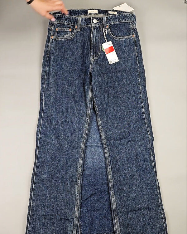 Фотография  476 - Джинсы C&A ж/м#10 кг, ЛОТ СТ-9865 оптом в Оренбурге и Оренбургской области