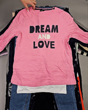 Фотография  646 - LIDL Winter mix#15 кг, ЛОТ СТ-9981 оптом в Оренбурге и Оренбургской области