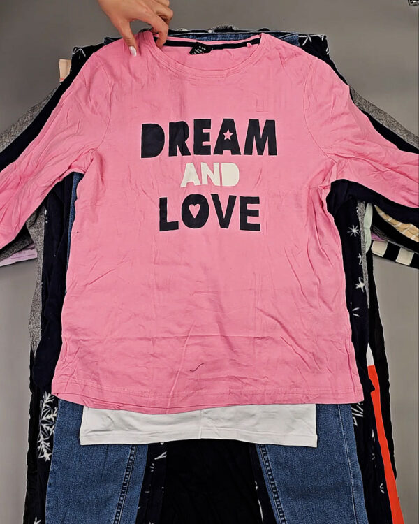 Фотография  301 - LIDL Winter mix#15 кг, ЛОТ СТ-9981 оптом в Оренбурге и Оренбургской области