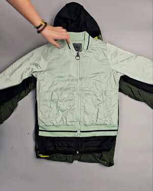 Фотография  328 - Ветровки СТОК дети 065#5 кг, ЛОТ СТ-9725 оптом в Оренбурге и Оренбургской области