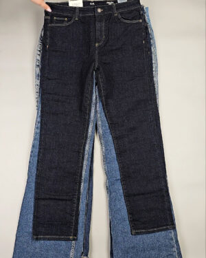 Фотография  749 - Джинсы C&A ж/м#10 кг, ЛОТ СТ-9867 оптом в Оренбурге и Оренбургской области