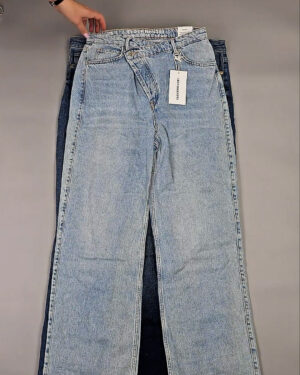 Фотография  862 - Джинсы C&A ж/м#10 кг, ЛОТ СТ-9868 оптом в Оренбурге и Оренбургской области