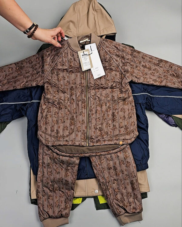 Фотография  385 - Ветровки СТОК дети 065#5 кг, ЛОТ СТ-9723 оптом в Оренбурге и Оренбургской области